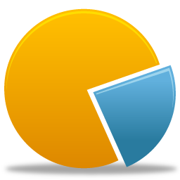 Pie-chart-icon