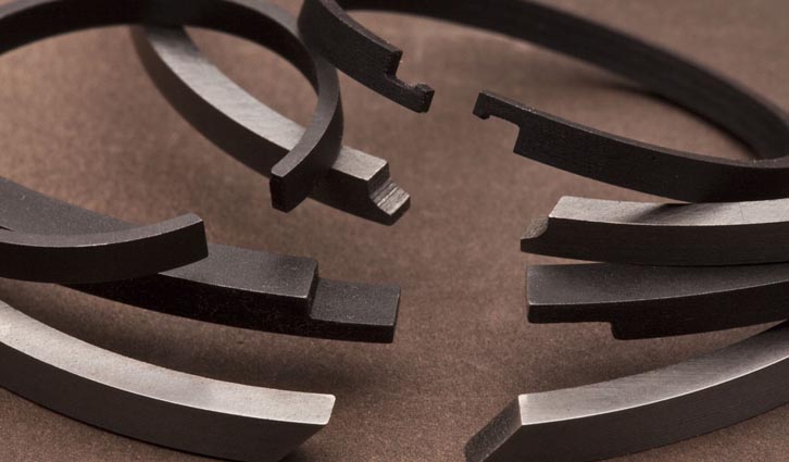 Piston Rings